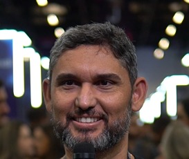 Clóvis Rodrigues - Diretor de Operações