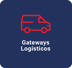 gatways-logisticos